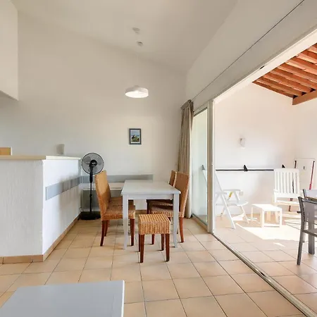 Aux Restanques Du Golfe De St Tropez - Maeva - 2 Pieces Coin 7 Personnes - Selection - Vue Mae-3148 Apartment *